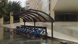 Bike sharing a Foggia, dal fallimento alla rinascita
