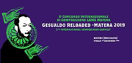 A Matera torna il principe Gesualdo con "reloaded"