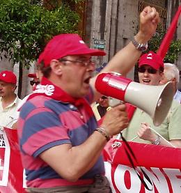 Tuona il tenente Di Bello: «Ora per Pittella dal Pd si dichiarano allibiti, ma per le due sentenze della Cassazione a mio favore cosa dicono?»