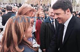 Cambio di programma: Renzi viene a Foggia, ma domenica sera al Teatro Giordano 