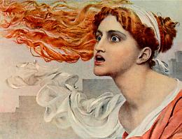 La sindrome di Cassandra
