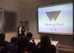 Coworking: spazi aperti e condivisi per esaltare la creatività : "Insieme si vince. Sempre "