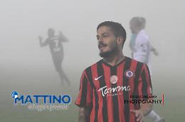 Foggia-Catanzaro, la sugggestiva fotocronaca della partita
