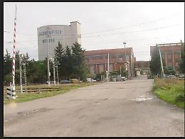 Foggia: rubate 12 tonnellate di zucchero dallo stabilimento di Incoronata