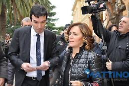 Mongiello e Bordo "strappano" a Martina l'aiutino "mare-monti" per i giovani imprenditori