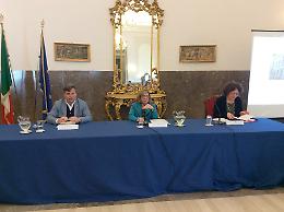 Immigrazione, vertice in Prefettura, Maria Tirone: «Accoglienza sempre più capillare sul territorio»