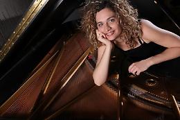 Lucera, torna il Festival “Elvira Calabria” con tre grandi artisti