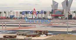 Centro Commerciale "GrandApulia" al via da oggi i carotaggi