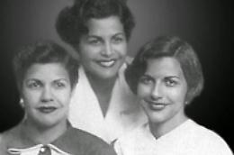 25 novembre 1960, il dittatore Trujillo ordinò:  uccidete le sorelle Mirabal 