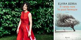 Elvira Serra e la bellezza della rinascita