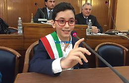 Corsa a sette per il nuovo Sindaco junior di Foggia: alla fine la spunta Gianpaolo De Leo 