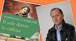 La Basilicata noir di Tommaso Carbone