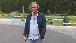 Curci pigliatutto compra anche TeleRadioErre, Robertino Tarquinio a capo del gruppo