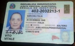 Imprenditore lucano assassinato nella Repubblica Dominicana 
