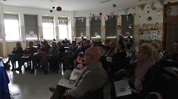 Successo per il corso sull’Enneagramma. Un viaggio nella conoscenza di sé e degli altri