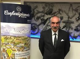 Via libera al Catasto Energetico Regionale. Per Luigi Ficelo è una svolta positiva per sicurezza e imprese