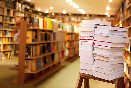Cultura, al Sud e nelle Isole si legge poco: i dati dell'Associazione Italiana Editori