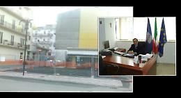 A Montalbano c'è preoccupazione per l'ex stazione di servizio Esso: "L'area va bonificata"