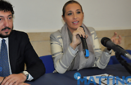 Donatella Curtotti (UniFg) coordinatrice degli acchiappabulli elettronici delle università di Bari, Cagliari, Foggia e Napoli