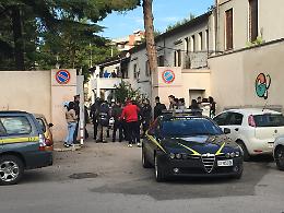 Foggia, il TAR sospende l'ordinanza di sgombero delle famiglie dall'ex distretto