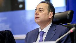 Altra scoppola dalla Basilicata all'intontito Letta da Gianni Pittella: «La lunga strada nel Pd per me finisce qui»