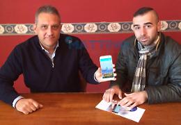 Candela accende il futuro: ecco il Comune a portata di app
