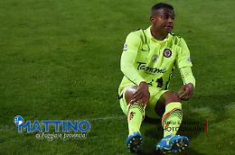 Con la Reggina il Foggia è un Angelo caduto in volo