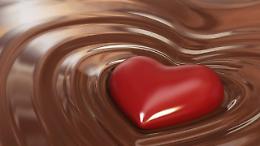 Chocolat, mon amour!