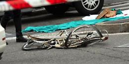 Arpinova-San Marco in Lamis: travolto e ucciso 70enne, era in sella alla sua bici 