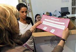 Referendum Costituzionale, affluenza loffia in Puglia, Campania, Basilicata e Molise