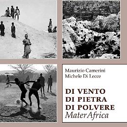Ecco l'Africa viva di Camerini e Di Lecce