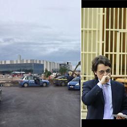 GrandApulia: dissequestrato l'ex zuccherificio