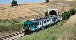 Soppressi i treni della tratta Foggia- Manfredonia