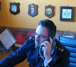 Droga in carcere, ma non a Melfi