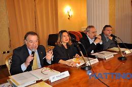 Qualità della vita,  secondo "Meglio Foggia" bisogna fare di più per la sicurezza e l'occupazione