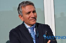 Gianpi Tarantini diceva balle, D'Alba assolto dall'accusa di corruzione per  l’appalto del lavanolo nella Asl di Taranto