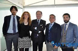 Don Uva, domani inizia l'era dei Telesforo e D'Alba