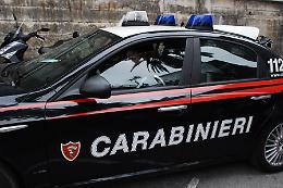 Blitz antidroga: 35 arresti nel foggiano