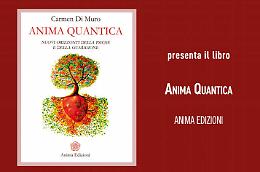'Anima quantica', nuovi orizzonti della psiche e della guarigione