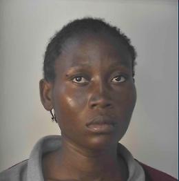 Cadavere carbonizzato, la nigeriana finalmente ha un nome