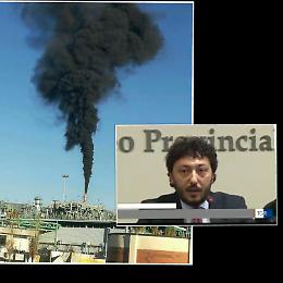 "Questa volta bisogna alzare la voce"
