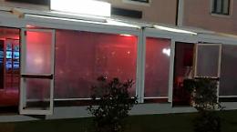 San Giovanni Rotondo: attentato dinamitardo al bar "Plaza Cafè"