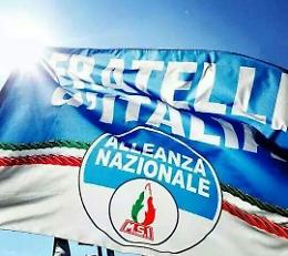 Fratelli d'Italia-Alleanza Nazionale San Severo tende la mano per combattere il problema sicurezza in città