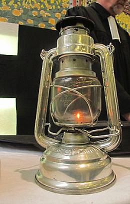 A Foggia la "Luce della Pace di Betlemme"