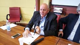 Il buon olio bio  diventa uno show da gustare