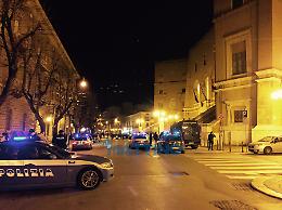 Foggia, la città sequestrata