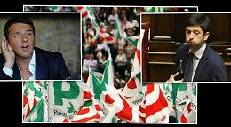 Speranza si candida alla segreteria del Pd ma non chiede il congresso