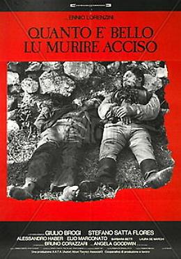l’Onorevole “risorgimentale” del cinema italiano 