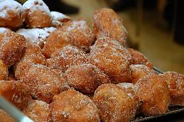 Le pettole di bocca in bocca, di Natale in Natale