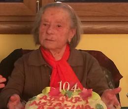 I 104 natali di nonna Natalina 